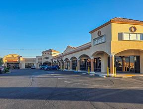 16061 Bear Valley Road Unit #2: The Florentine Center