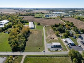 Industrial Development Site (I-70 Access)