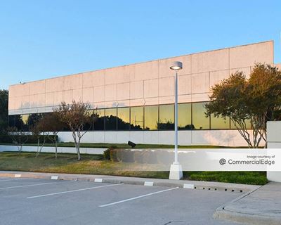 Royal Tech - Building K