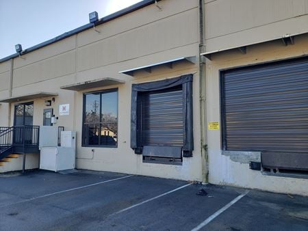 Industrial space for Rent at 1210 Front Street Sublease in Raleigh