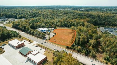 VacantLand space for Sale at 4350 Garrett Road in Durham