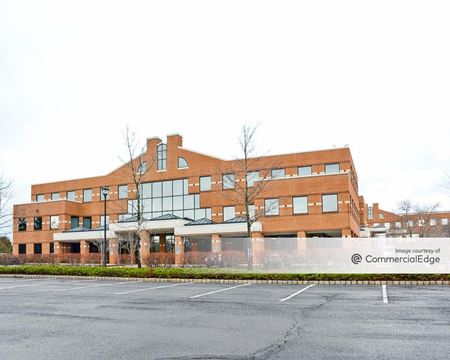 Crossroads Business Center - One & Two Drive - Bedminster