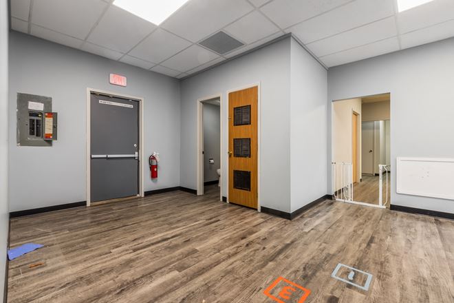 Office Space for Lease