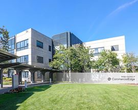 Research Park at Marina Village - 600 Wind River Way