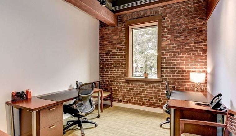 Carr Workplaces - Georgetown