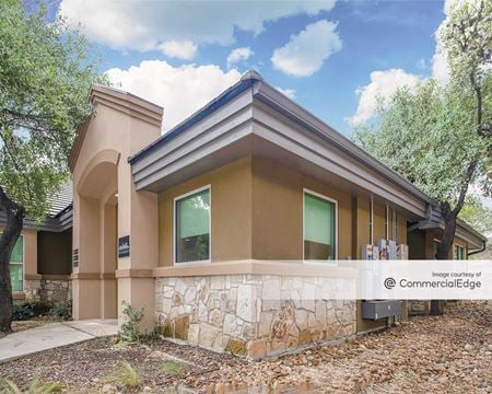 Commercial space for Rent at 1618 Lockhill Selma Road in San Antonio