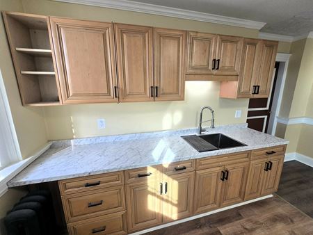 Office space for Rent at 164 Deer Hill Ave in Danbury