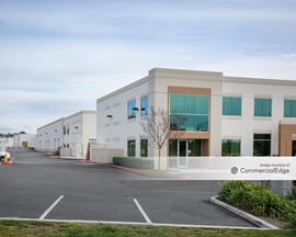 Seagate Corporate Center