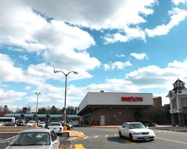 Sterling Park Shopping Center