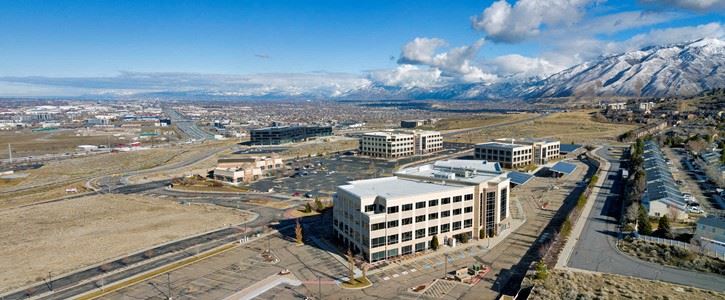 The Pointe | Sublease Opportunity