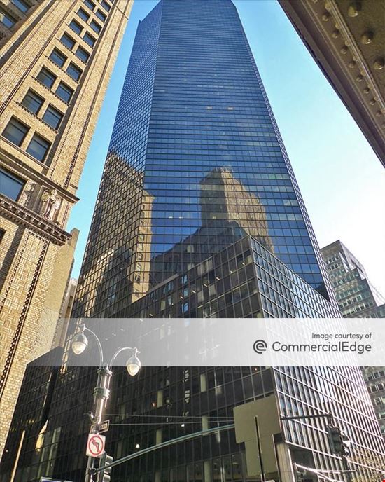 Convene - 101 Park Avenue