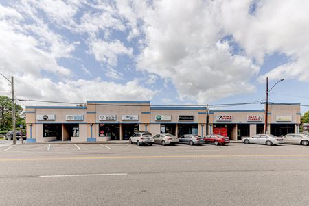 Murray Hill Plaza - Jacksonville
