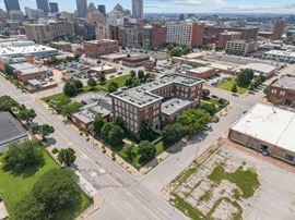 Franklin School Apartments