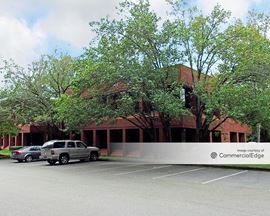Courtyards of Terrell Mill