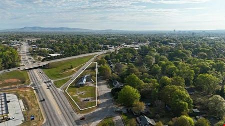 Photo of commercial space at 1918 Old Easley Bridge Road in Greenville