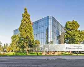 Commerce Corporate Center