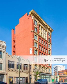 1308 Broadway Street
