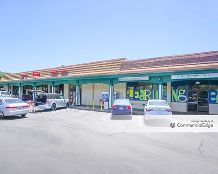 Photo of commercial space at 40055 Mission Blvd in Fremont