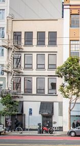 1370 Mission Street