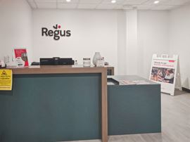 Regus - Brookfield Water Tower Blvd