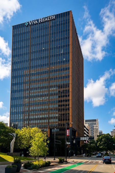 Office space for Rent at 417 20th St N in Birmingham