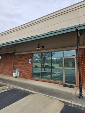 Turnkey Medical Office Available for Lease