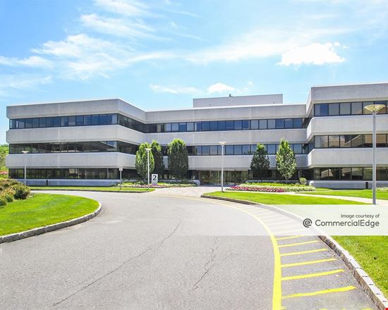 Kingsbrook Office Park - Building 2