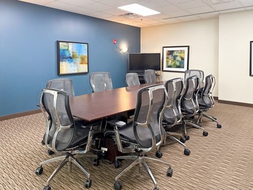 Regus - Shelton