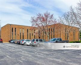 University Office Plaza