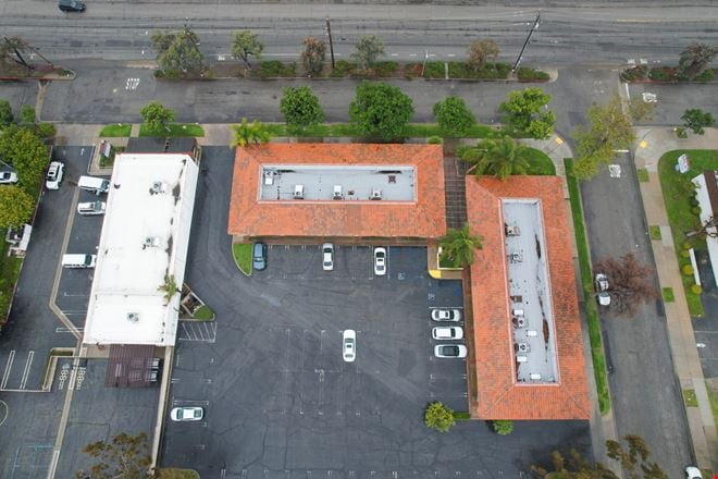 1365 W Foothill Blvd