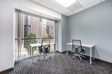 Coworking space for Rent at 2029 Century Park East Suite 400 N &amp; Suite 410 N in Los Angeles
