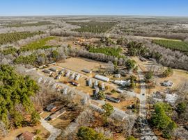 52 Unit Two Park Portfolio - Monticello, AR