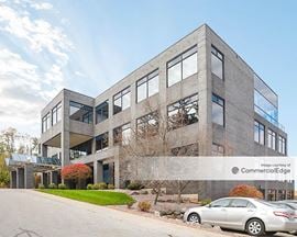MetaStar Headquarters