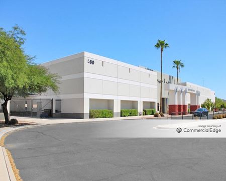 Office space for Rent at 580 West Melody Avenue in Gilbert