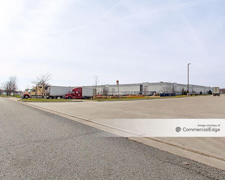 Industrial space for Rent at 500 Bartram Pkwy in Franklin