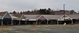 Rockingham Ridge Plaza