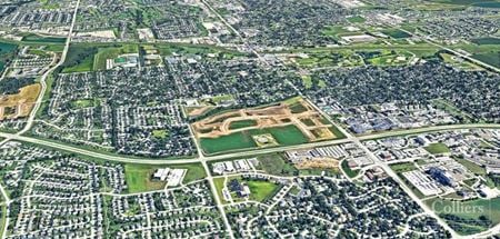Retail space for Sale at S 90th St & Devon Dr in Papillion