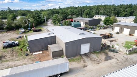 Photo of commercial space at 50 Industrial Way in Hanover