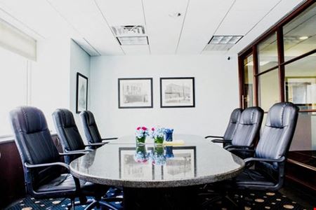 Shared and coworking spaces at 35 Journal Square 4th Floor in Jersey City