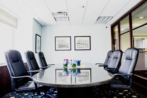Salman Suites - 35 Journal Square