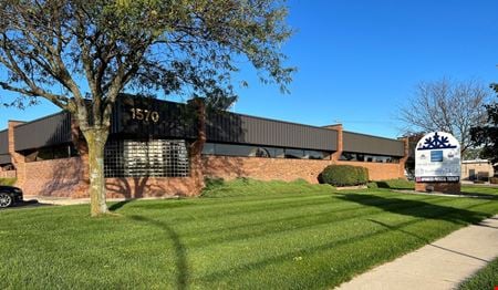 Office space for Sale at 1550-1570 Kingsway Ct in Trenton