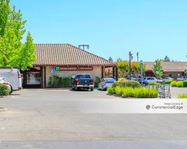 Sonoma Marketplace Shopping Center
