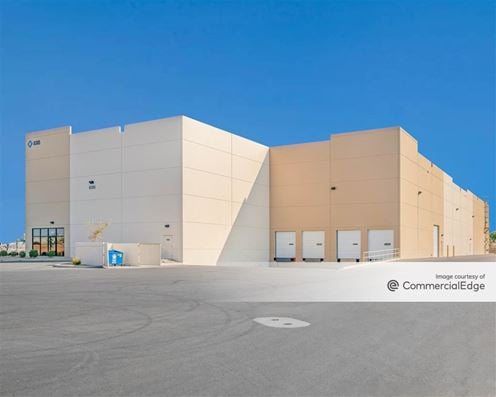 Henderson Freeways Crossing - Building B