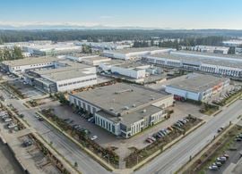 3388 190th Street (Sublease)