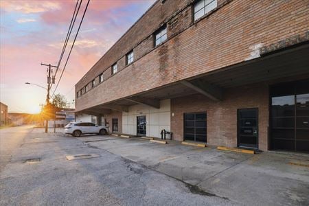 Photo of commercial space at 2422 Bartlett St in Houston