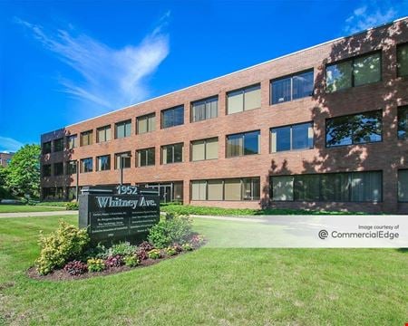 Office space for Rent at 1952 Whitney Avenue in Hamden