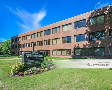 Photo of commercial space at 1952 Whitney Avenue in Hamden