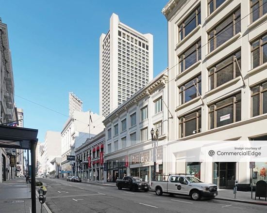 228-240 Post Street