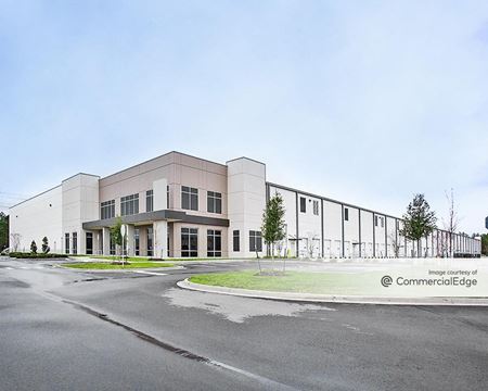 Westlake Industrial Park Lot 21 - Jacksonville
