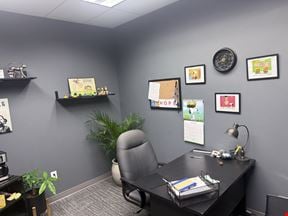 Cady Hill Office Park